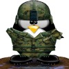 Uživatelský avatar