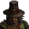Uživatelský avatar