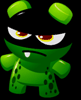 Uživatelský avatar