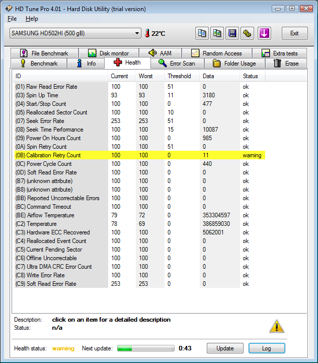 hdd